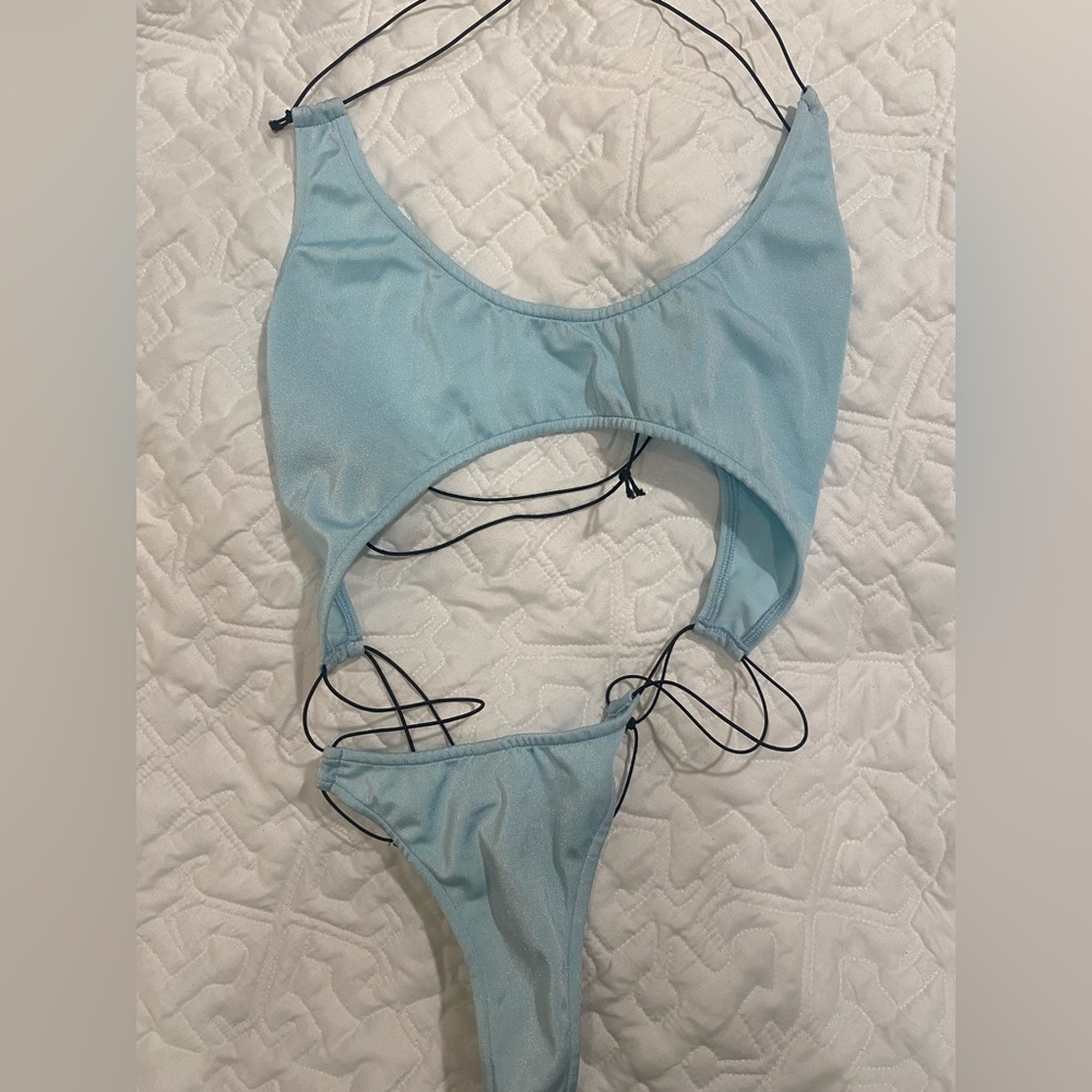 Exotic Dancewear